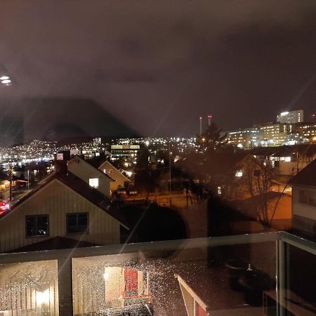 Feelhome Apartment Tromso Exterior photo