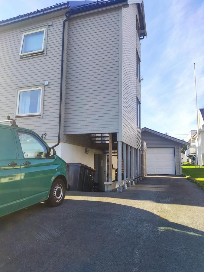 Feelhome Apartment Tromso Exterior photo