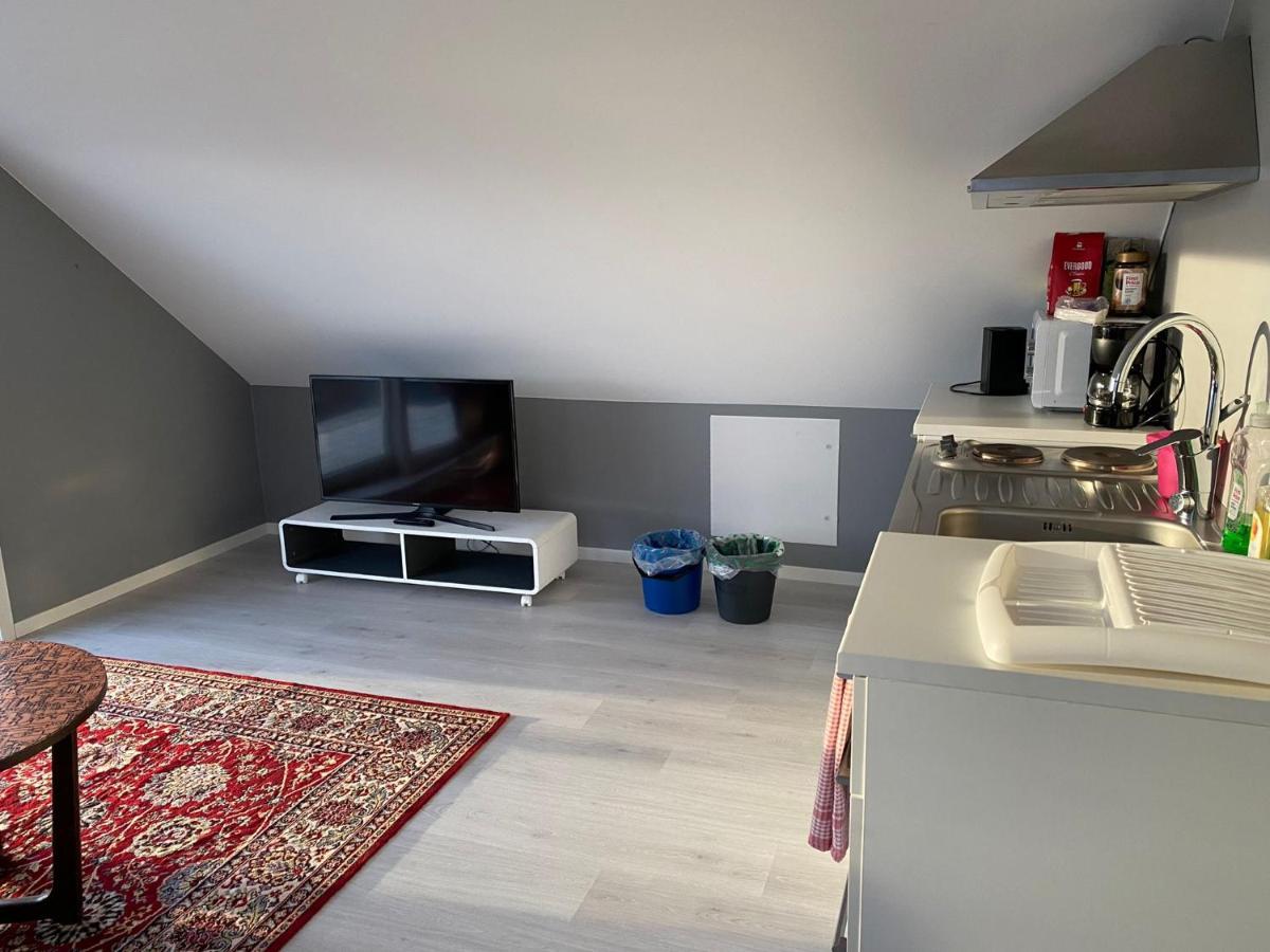 Feelhome Apartment Tromso Exterior photo